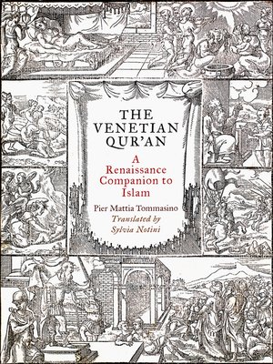 cover image of The Venetian Qur'an
